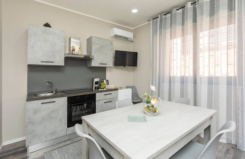 Paterno Apartment | Etnamia Apartment - 2