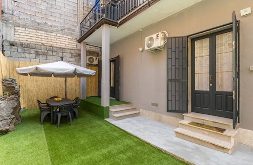 Paterno Apartment | Etnamia Apartment - 2