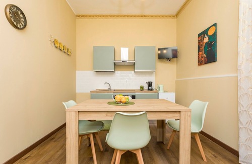 Paterno Apartment | Etnamia Art - Suite Apartment