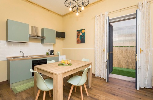 Paterno Apartment | Etnamia Art - Suite Apartment