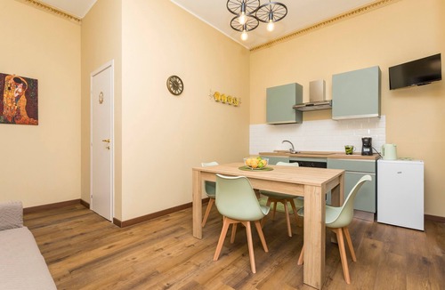 Paterno Apartment | Etnamia Art - Suite Apartment