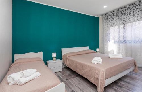 Paterno Apartment | Etnamia