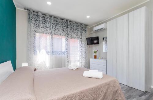 Paterno Apartment | Etnamia