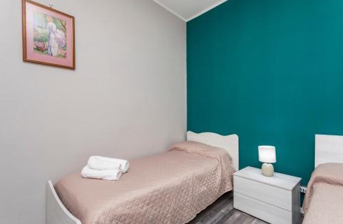 Paterno Apartment | Etnamia