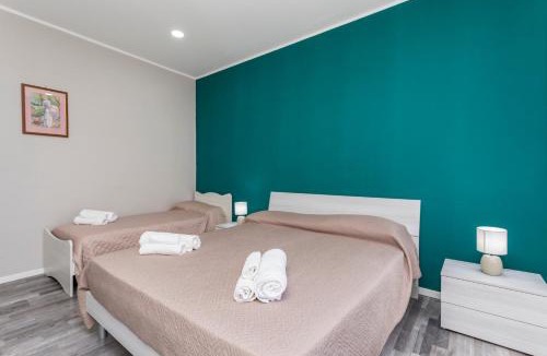 Paterno Apartment | Etnamia