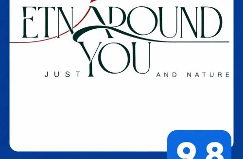 Viagrande House | EtnAround You