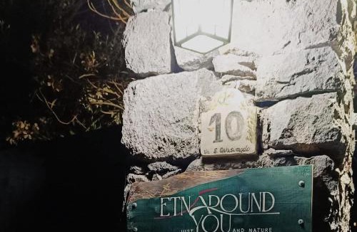 Viagrande House | EtnAround You