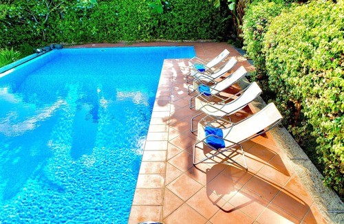 Santa Venerina Villa | EtnaSicily villa pool, private garden sea view EtnaCIN IT087048C24KUHIUJX