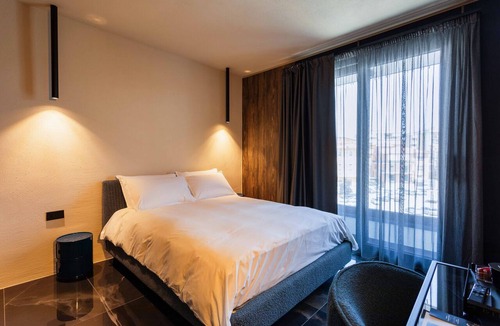 Pontecagnano House | Etrus Boutique Room & Rooftop