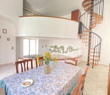 Lacco Ameno House | Euploia Apartment