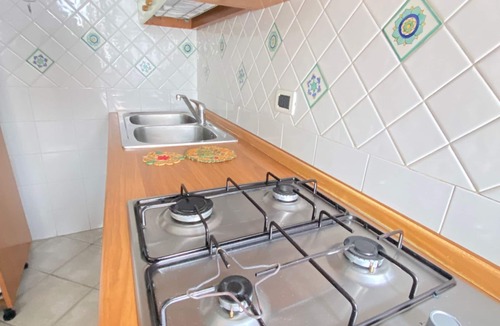 Lacco Ameno House | Euploia Apartment. A Natural and Relaxing Retreat!