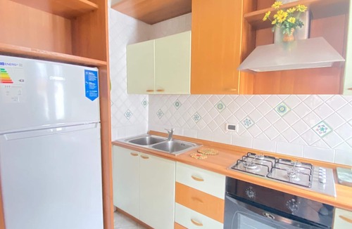 Lacco Ameno House | Euploia Apartment. A Natural and Relaxing Retreat!