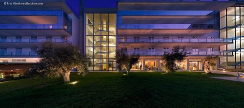 Maeggio Hotel | Eureka Palace Hotel Spa