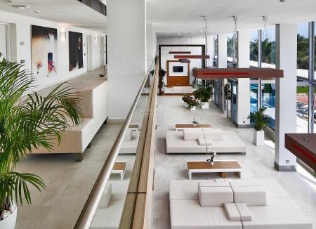 Maeggio Hotel | Eureka Palace Hotel Spa
