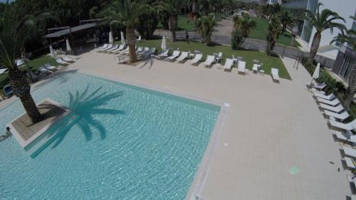 Maeggio Hotel | Eureka Palace Hotel Spa