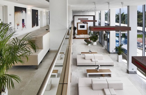 Maeggio Hotel | Eureka Palace Hotel Spa