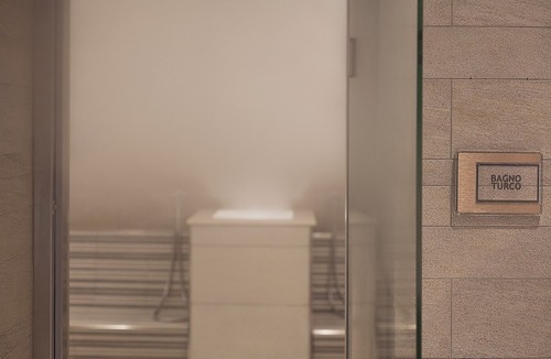 Maeggio Hotel | Eureka Palace Hotel Spa