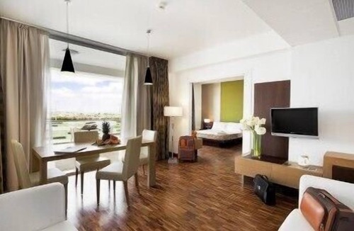 Maeggio Hotel | Eureka Palace Hotel Spa