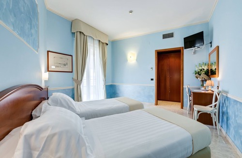 Castellammare di Stabia Hotel | Europa Stabia Hotel