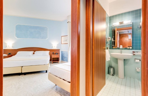 Castellammare di Stabia Hotel | Europa Stabia Hotel