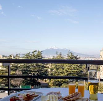 Castellammare di Stabia Hotel | Europa Stabia Hotel