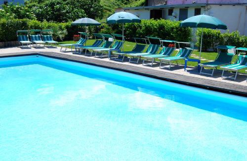 Castellammare di Stabia Hotel | Europa Stabia Hotel