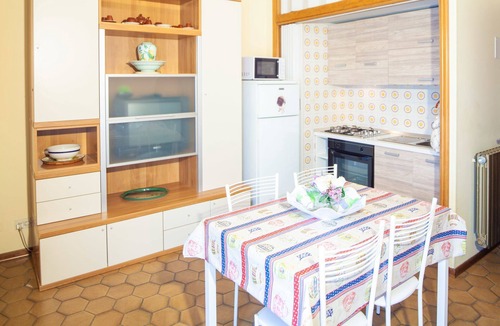 Diano Marina Apartment | Eveten 9 - apartment for 4, in town centre, 500 metres from the beach, with parking