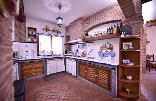 Viagrande Villa | Evocative villa 10 minutes from volcano Etna
