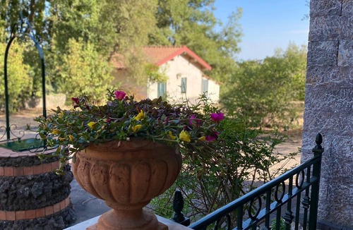 Viagrande Villa | Evocative villa 10 minutes from volcano Etna