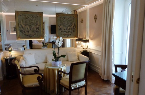 Rapallo Hotel | Excelsior Palace Portofino Coast