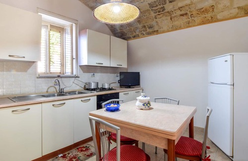 Contrada Cimilla House | Exceptional vacation home with historic charm