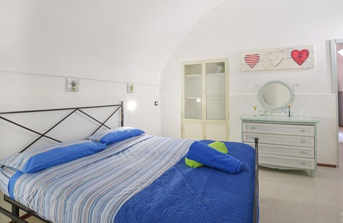 Contrada Cimilla House | Exceptional vacation home with historic charm
