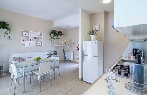 Aci Trezza Apartment | Exceptionally panoramic apartment-suite
