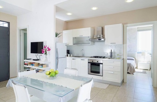 Aci Trezza Apartment | Exceptionally panoramic apartment-suite