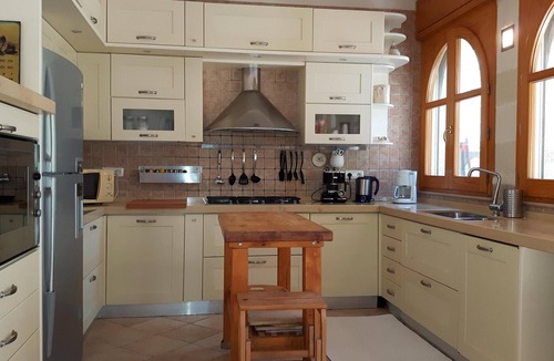 Monaco Mirante Villa | Exclusive holiday villa between dunes, vines and olive trees