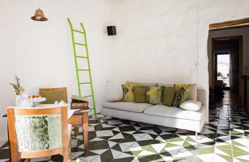 Gratteri House | Exclusive house for groups, retreats and wellness