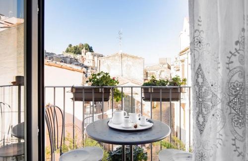 Gratteri House | Exclusive house for groups, retreats and wellness