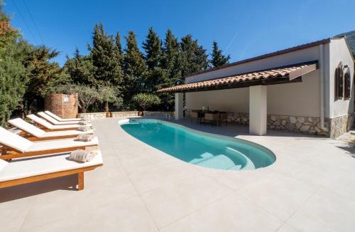 Castellammare del Golfo Villa | Exclusive Villa Eden