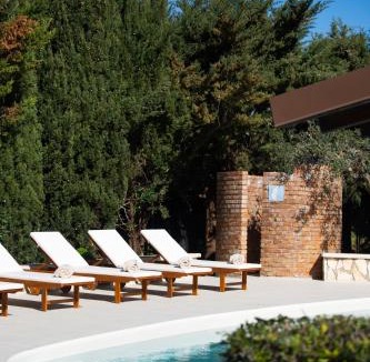 Castellammare del Golfo Villa | Exclusive Villa Eden