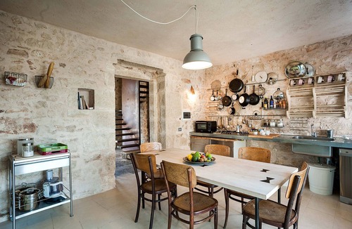 Ragusa Villa | Exclusive villa with private pool in Ragusa, DiCasaInSicilia