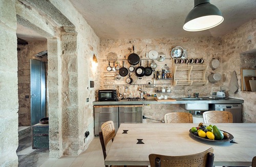Ragusa Villa | Exclusive villa with private pool in Ragusa, DiCasaInSicilia