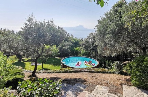 Cersuta Villa | Exclusive Typical Villa in Maratea - aka the Mediterranean Pearl - South Italy