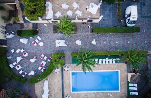 Piedimonte Etneo Villa | Exclusive Villa with Private Pool and Etna View