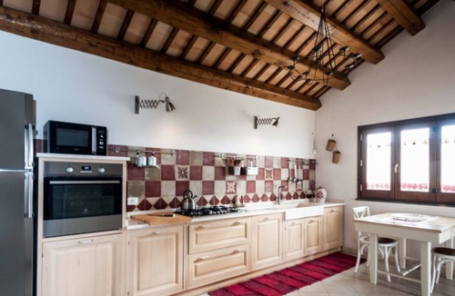Marsala Villa | Exclusive villa with pool immersed in the Trapani countryside, at just 15 km from the seaside