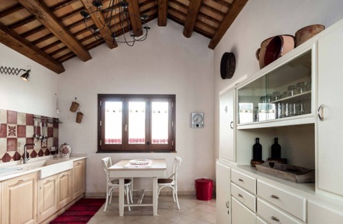 Marsala Villa | Exclusive villa with pool immersed in the Trapani countryside, at just 15 km from the seaside
