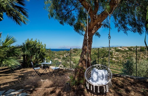 Scopello Villa | Exclusive Whole Villa NEW - Guidaloca