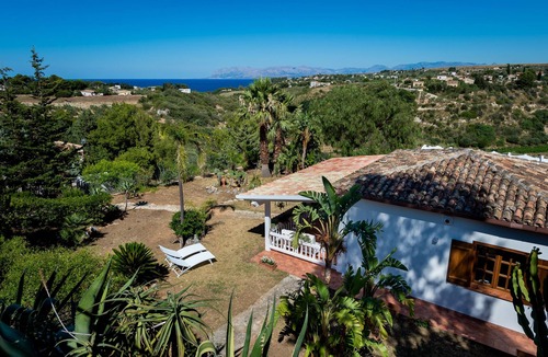 Scopello Villa | Exclusive Whole Villa NEW - Guidaloca