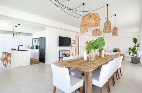 Arenella Villa | Exentia Stays - Luxury Seafront Villa in Syracuse (Arenella), Sicily