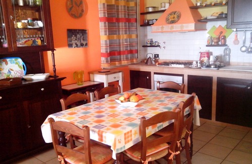 Licata House | Exklusive Villa mit Strandblick by Interhome