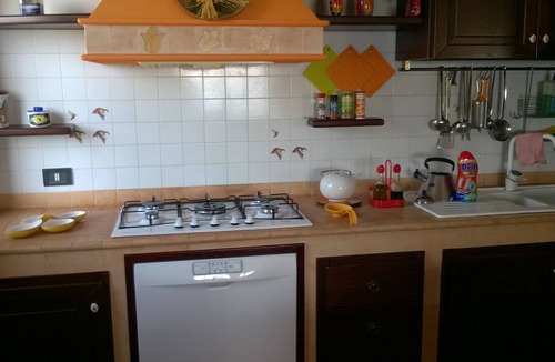 Licata House | Exklusive Villa mit Strandblick by Interhome